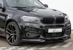 BMW CLR X6R xDrive5.0i by Lumma Design 2015 года